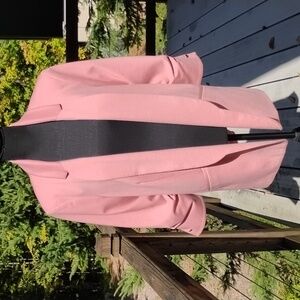 Pink Jules & Leopold XL Jacket